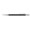 PIX GUILLOCHE NEGRU GRAF VON FABER-CASTELL