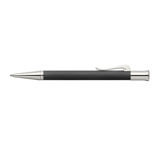PIX GUILLOCHE NEGRU GRAF VON FABER-CASTELL