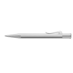 PIX GUILLOCHE RHODIUM GRAF VON FABER-CASTELL