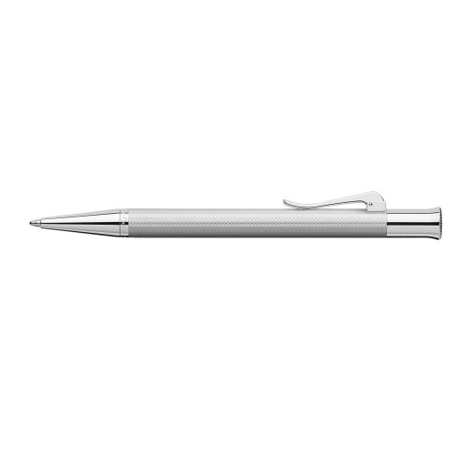 PIX GUILLOCHE RHODIUM GRAF VON FABER-CASTELL
