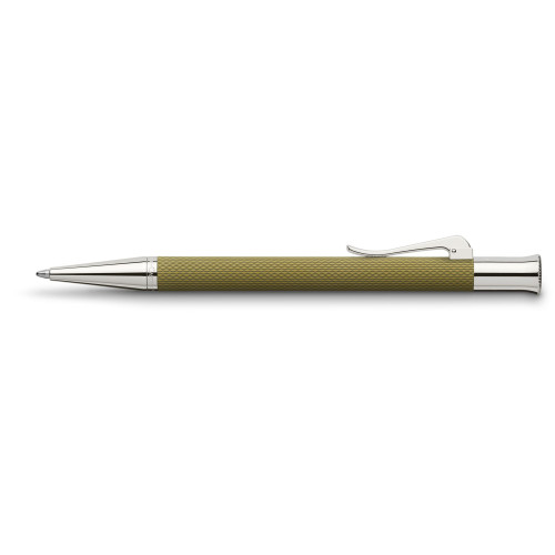 PIX GUILLOCHE VERDE OLIVE GRAF VON FABER-CASTELL