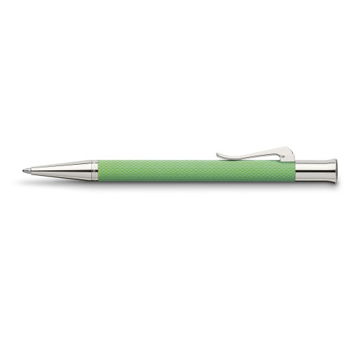 PIX GUILLOCHE VERDE VIPER GRAF VON FABER-CASTELL