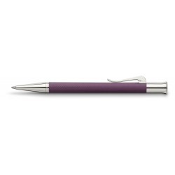PIX GUILLOCHE VIOLET GRAF VON FABER-CASTELL