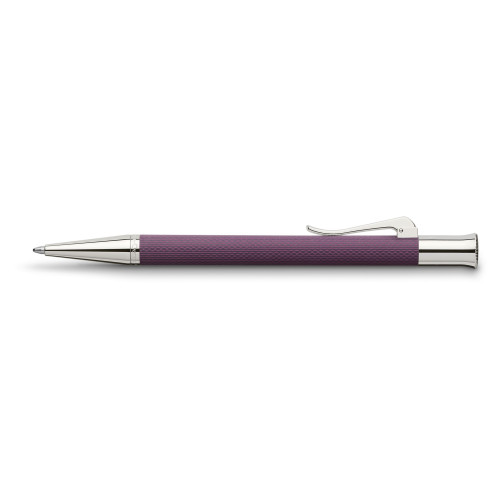 PIX GUILLOCHE VIOLET GRAF VON FABER-CASTELL
