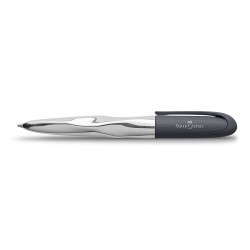 PIX N'ICE PEN NEGRU FABER-CASTELL