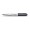 PIX N'ICE PEN NEGRU FABER-CASTELL
