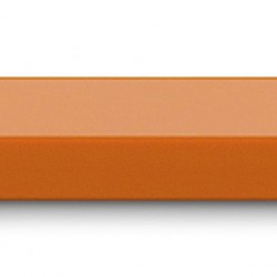 PIX ONDORO PORTOCALIU FABER-CASTELL