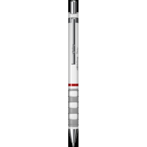 PIX TIKKY 3 ALB (TIP P) ROTRING
