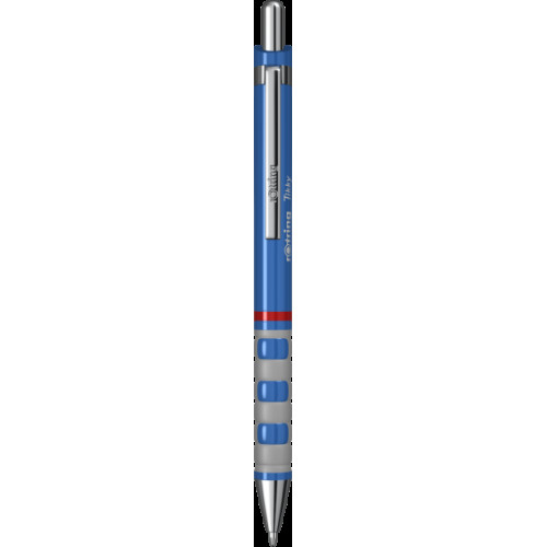 PIX TIKKY 3 ALBASTRU (TIP P) ROTRING