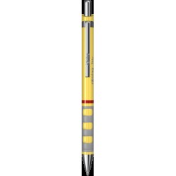 PIX TIKKY 3 GALBEN (TIP P) ROTRING