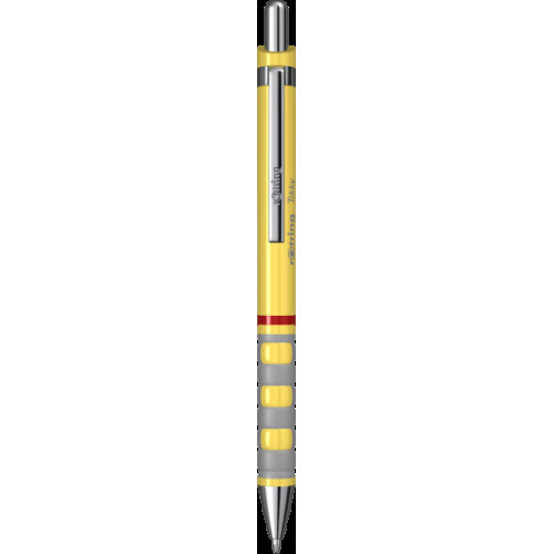 PIX TIKKY 3 GALBEN (TIP P) ROTRING