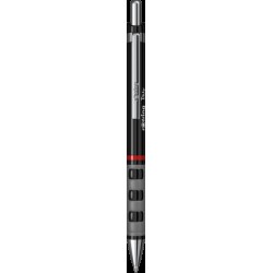 PIX TIKKY 3 NEGRU (TIP P) ROTRING