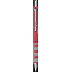 PIX TIKKY 3 ROSU (TIP P) ROTRING