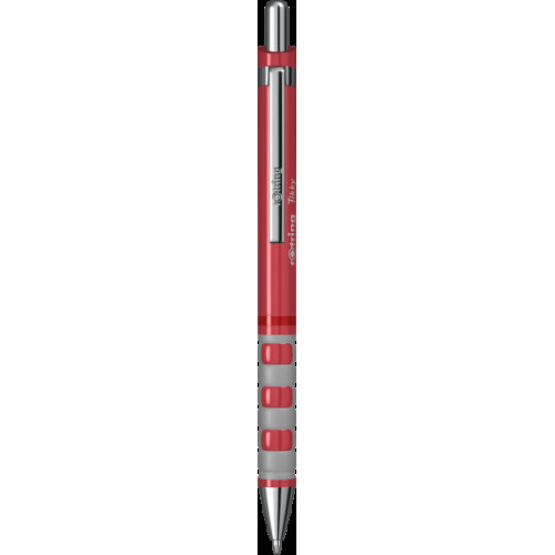 PIX TIKKY 3 ROSU (TIP P) ROTRING