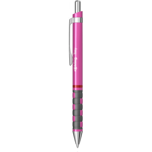 PIX TIKKY 3 ROZ NEON (TIP P) ROTRING