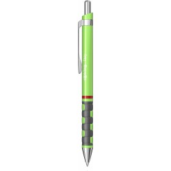 PIX TIKKY 3 VERDE NEON (TIP P) ROTRING