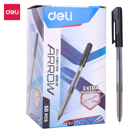 PIX UNICA FOLOSINTA 0.7MM ARROW NEGRU DELI