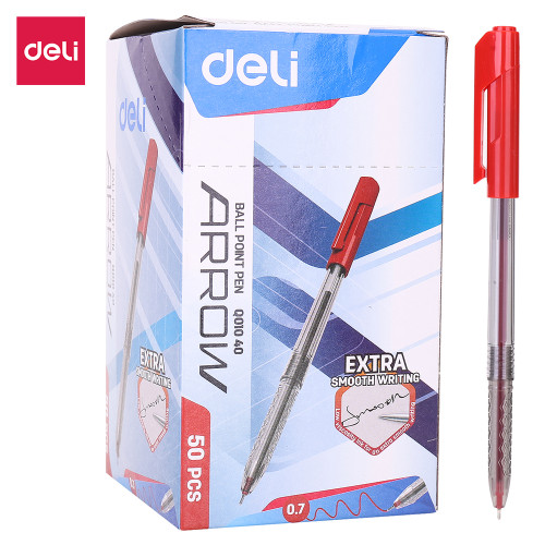 PIX UNICA FOLOSINTA 0.7MM ARROW ROSU DELI