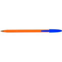 PIX UNICA FOLOSINTA ALBASTRU (BUCATA) ORANGE BIC