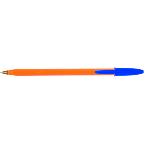 PIX UNICA FOLOSINTA ALBASTRU (BUCATA) ORANGE BIC