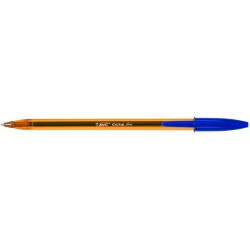 PIX UNICA FOLOSINTA ALBASTRU CRISTAL FINE BIC