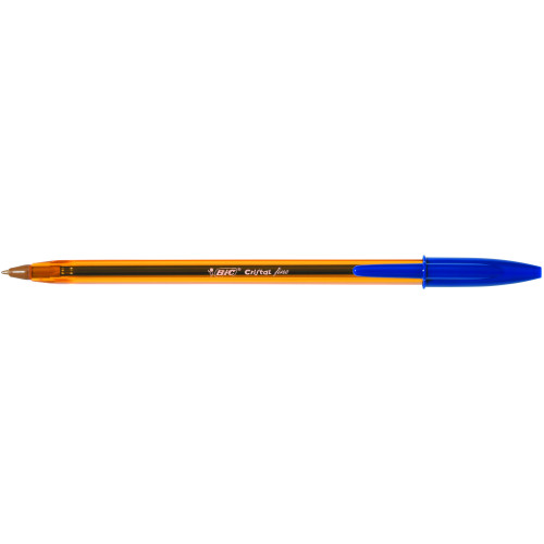 PIX UNICA FOLOSINTA ALBASTRU CRISTAL FINE BIC