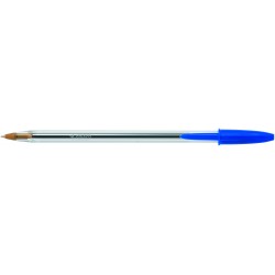 PIX UNICA FOLOSINTA ALBASTRU CRISTAL MEDIUM BIC