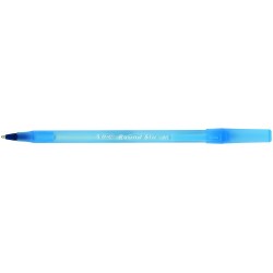 PIX UNICA FOLOSINTA ALBASTRU ROUND STIC BIC