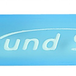 PIX UNICA FOLOSINTA ALBASTRU ROUND STIC BIC