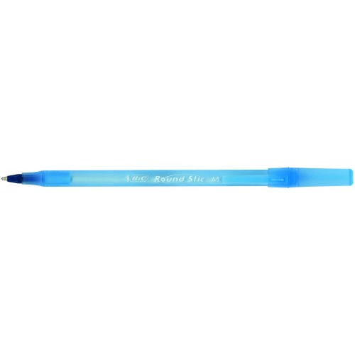 PIX UNICA FOLOSINTA ALBASTRU ROUND STIC BIC
