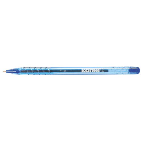 PIX UNICA FOLOSINTA K1 0.7MM ALBASTRU KORES
