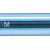 PIX UNICA FOLOSINTA K1 0.7MM ALBASTRU KORES