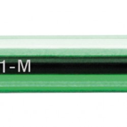 PIX UNICA FOLOSINTA K1 0.7MM VERDE KORES