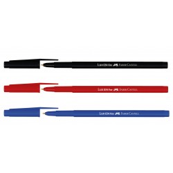PIX UNICA FOLOSINTA NEGRU 034 FABER-CASTELL