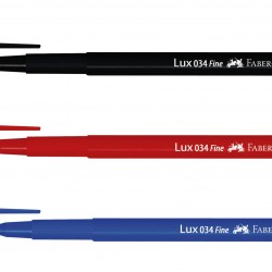 PIX UNICA FOLOSINTA NEGRU 034 FABER-CASTELL