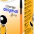PIX UNICA FOLOSINTA NEGRU 20/CUT ORANGE BIC