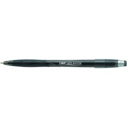 PIX UNICA FOLOSINTA NEGRU ATLANTIS STIC BIC