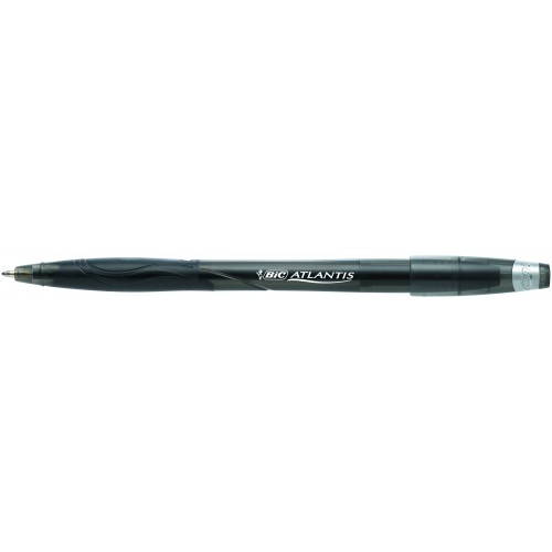 PIX UNICA FOLOSINTA NEGRU ATLANTIS STIC BIC