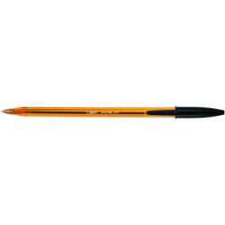 PIX UNICA FOLOSINTA NEGRU CRISTAL FINE BIC