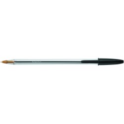 PIX UNICA FOLOSINTA NEGRU CRISTAL MEDIUM BIC