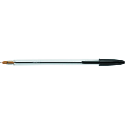 PIX UNICA FOLOSINTA NEGRU CRISTAL MEDIUM BIC