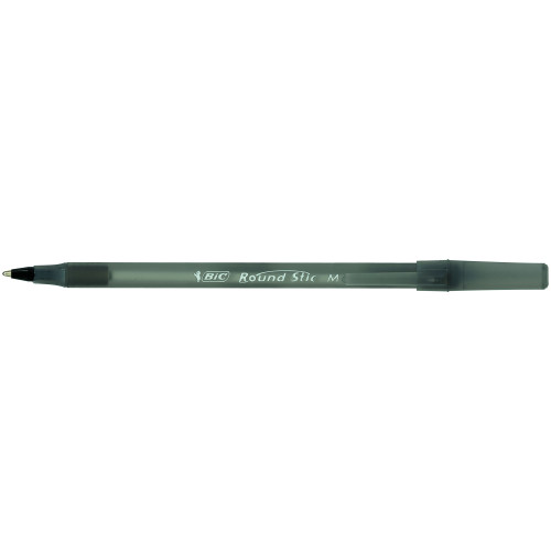 PIX UNICA FOLOSINTA NEGRU ROUND STIC BIC