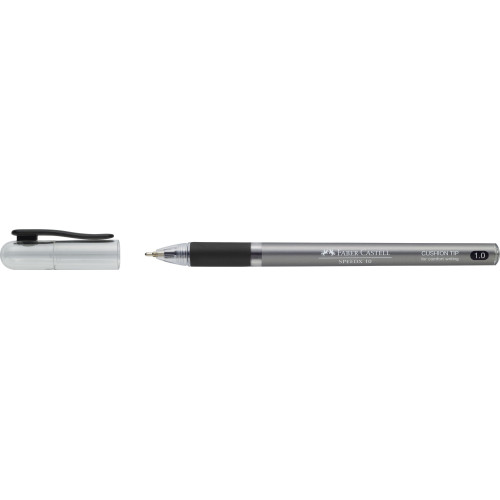 PIX UNICA FOLOSINTA NEGRU SPEEDX 10 FABER-CASTELL