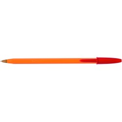 PIX UNICA FOLOSINTA ROSU (BUCATA) ORANGE BIC