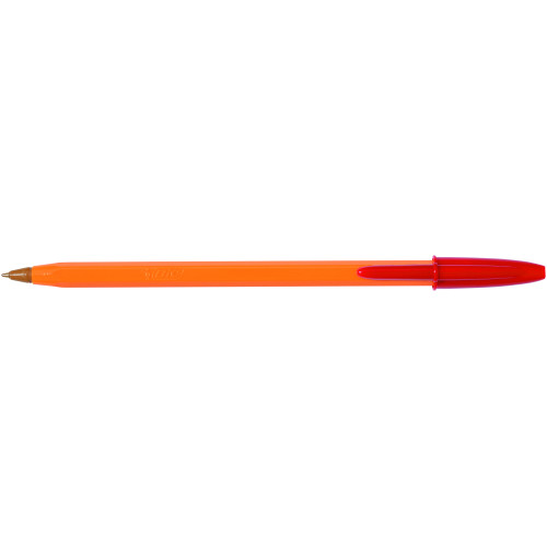 PIX UNICA FOLOSINTA ROSU (BUCATA) ORANGE BIC