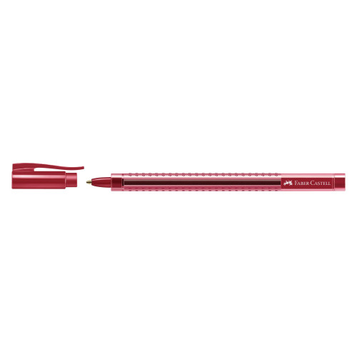 PIX UNICA FOLOSINTA ROSU GRIP 2020 FABER-CASTELL