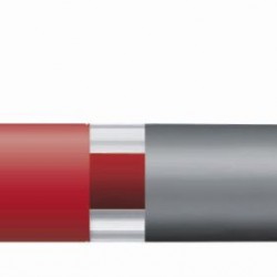 PIX UNICA FOLOSINTA ROSU SPEEDX 7 FABER-CASTELL
