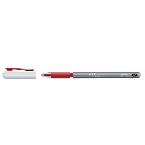 PIX UNICA FOLOSINTA ROSU SPEEDX 7 FABER-CASTELL