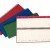 PLANNER BIROU 30X10 VERDE HARTIE IVORY 2022 EGO