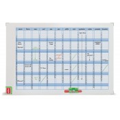 Plannere magnetice